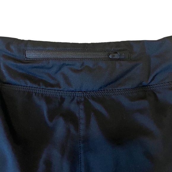 Nike Women’s Black Dri-Fit Running Shorts | Small - Picture 4 of 11